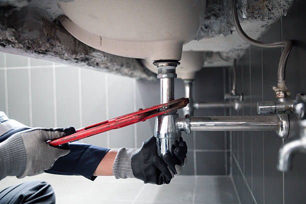 Trusted Toilet Repair service in Randolph, OH - AAA Plumbing Heating